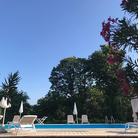 Appartamento Lussuoso 2 In Villa Riccardo 巴尔加 外观 照片