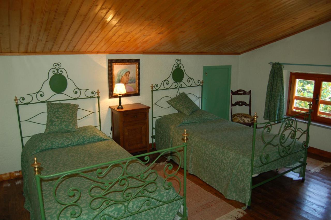 Appartamento Lussuoso 2 In Villa Riccardo 巴尔加 外观 照片