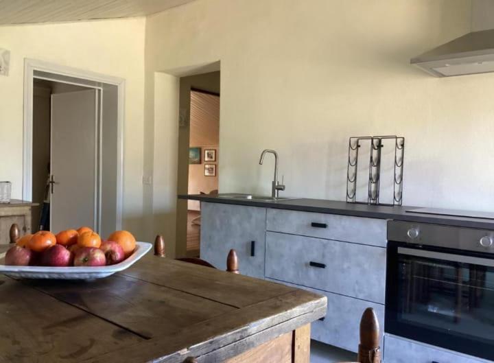 Appartamento Lussuoso 2 In Villa Riccardo 巴尔加 外观 照片
