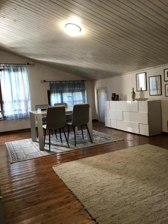 Appartamento Lussuoso 2 In Villa Riccardo 巴尔加 外观 照片