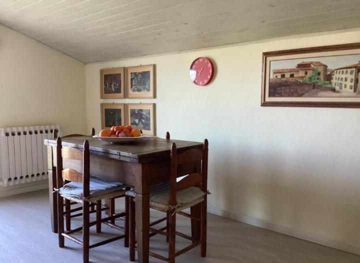 Appartamento Lussuoso 2 In Villa Riccardo 巴尔加 外观 照片