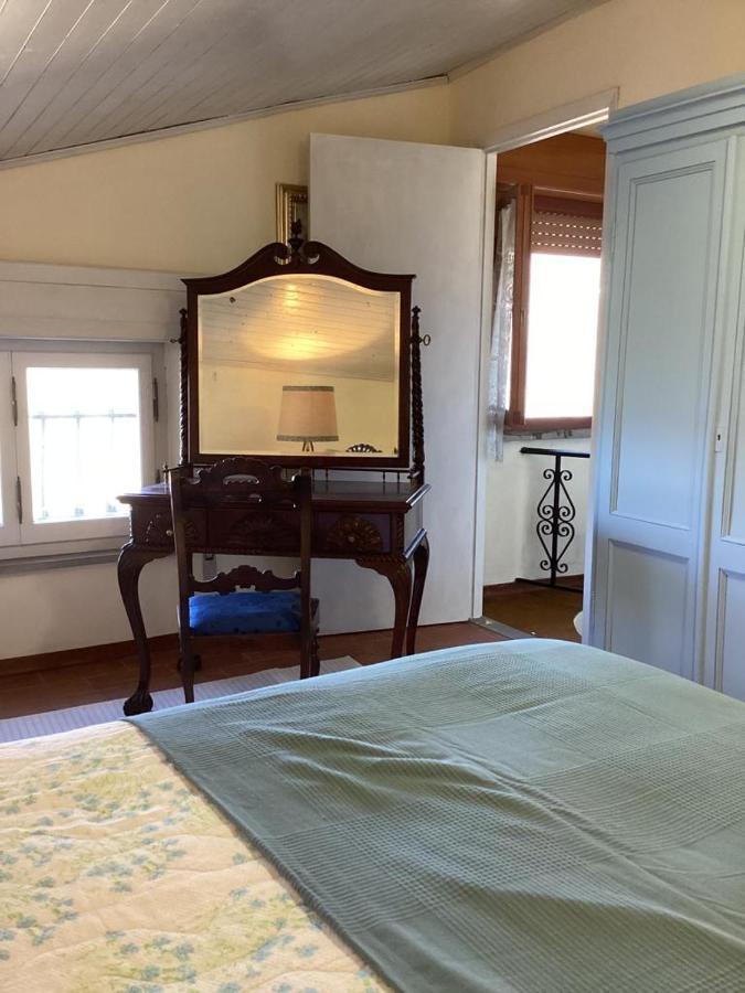 Appartamento Lussuoso 2 In Villa Riccardo 巴尔加 外观 照片